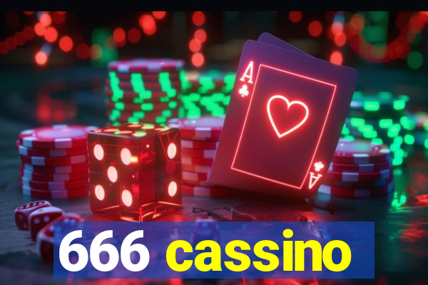 666 cassino